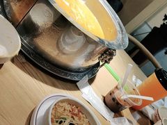 -杨翔豆皮涮牛肚(万和城店)