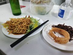 -老磁器口豆汁店(天坛店)