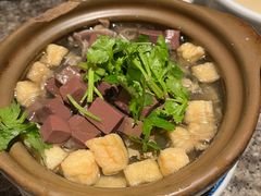 -南京大牌档(壹方天地店)