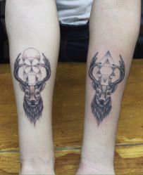 -Black Tattoo Studio