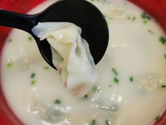 八仙桥黄鱼馄饨-南八仙·老上海味道(南京东路店)