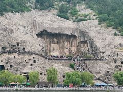 -龙门石窟