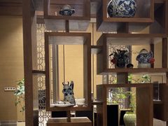 -太湖饭店·寄畅轩中餐厅