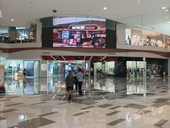 -成都仁和新城购物中心