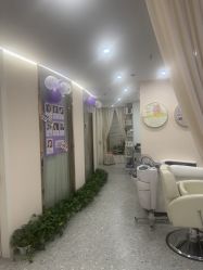 -S&G Beauty轻奢皮肤管理中心