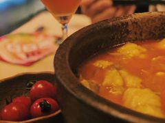 -山石榴·贵州菜(丰盛里店)