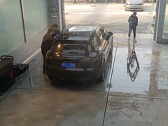 -脉冲品质汽美·贴膜(闵行店)