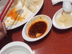 -喜家德虾仁水饺(东海缤纷天地店)