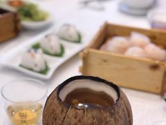 虾饺-金翠皇宫粤菜·点心·海鲜(科技园店)
