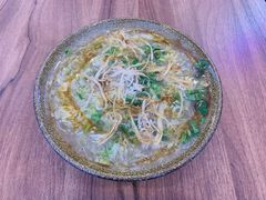 -舞素卷菜煎饼.糁汤(宽厚里店)