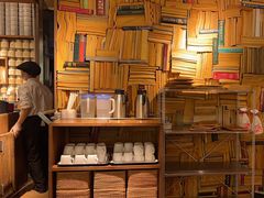-无印良品餐堂 MUJI Diner(成都太古里店)
