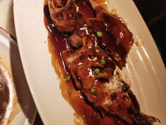 -绿茶餐厅(西单老佛爷店)