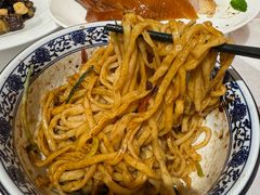 -满堂·烤鸭店·北京菜(鼓楼店)