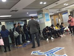 -浙江大学医学院附属口腔医院湖滨（延安）院区