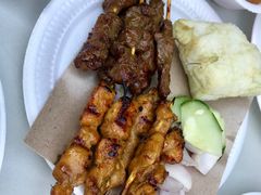 -纽顿熟食中心