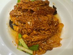 -闫府私房菜·老字号(恒隆店)