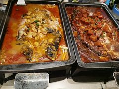 -炉鱼(无锡八佰伴中心店)