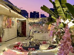 -天空花园餐吧·生日·团建(南山店)