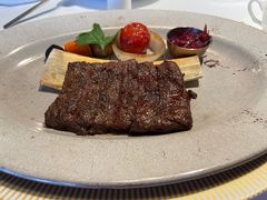 -WANG STEAK 王品(杭州万象城店)