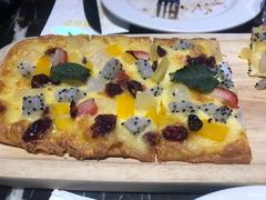 -MOSSO德国餐厅·音乐酒吧(环宇荟店)
