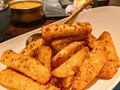 -甘尼仕印度餐厅爵士酒吧(阳春巷店)