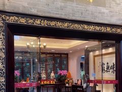 -北园酒家(小北路店)