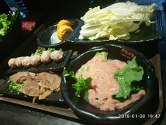 -呷哺呷哺 黄金牧场 (回龙观港龙店)