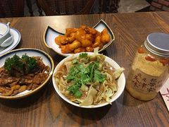 糖醋里脊-天津卫码头(南开大悦城店)