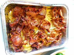 -丰茂海鲜烧烤(龙源华府店)