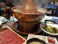 -龙虾风暴(松江店)