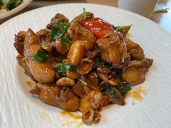 -隅乐胡椒虾·台湾菜·团建(皇岗店)