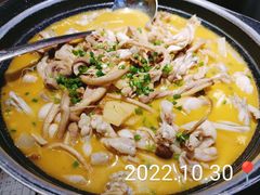-蛙小侠(长安万科店)