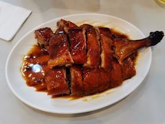 -深井陈记烧鹅酒家(新填地街店)