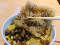 豆皮-蔡林记(汉街店)