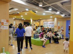 -金宝贝早教(南山花园城店)