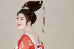 -盘子女人坊古装写真摄影(南京总店)