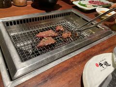 -御牛道日式烤肉料理(杭州万象城店)