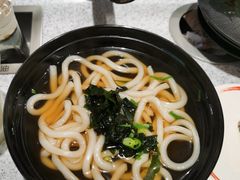 -争鲜回转寿司(朝北大悦城店)