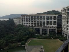 涵田度假村酒店-天目湖涵田度假村