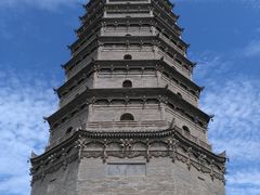 -法门文化景区