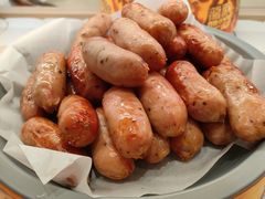 -龍歌自助小火锅(市北台东利群店)