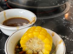 -牛一煲美食(江高店)