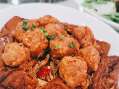 -澳门酒家(南航明珠店)