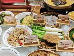 -六合居·明厨亮灶餐厅(成双大道店)