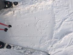 -北京西山滑雪场