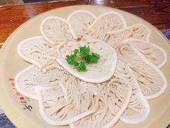 精品千层肚-晓宇重庆火锅(大唐不夜城店)