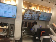 -爸爸糖手工吐司(天津大沽南路店)
