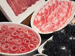 -东来顺·非遗火锅(高新店)