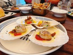 -IL TEATRO 精品意大利餐厅