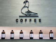 -野鸽子咖啡(航空路店)